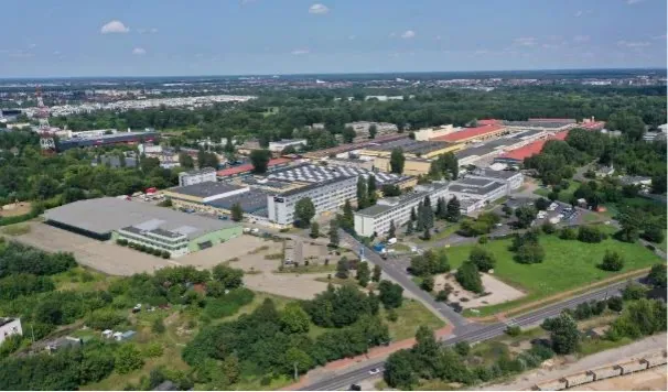 Peakside i Partners Group udostępnili
PCK magazyn w Warszawie na rzecz pomocy Ukraińcom