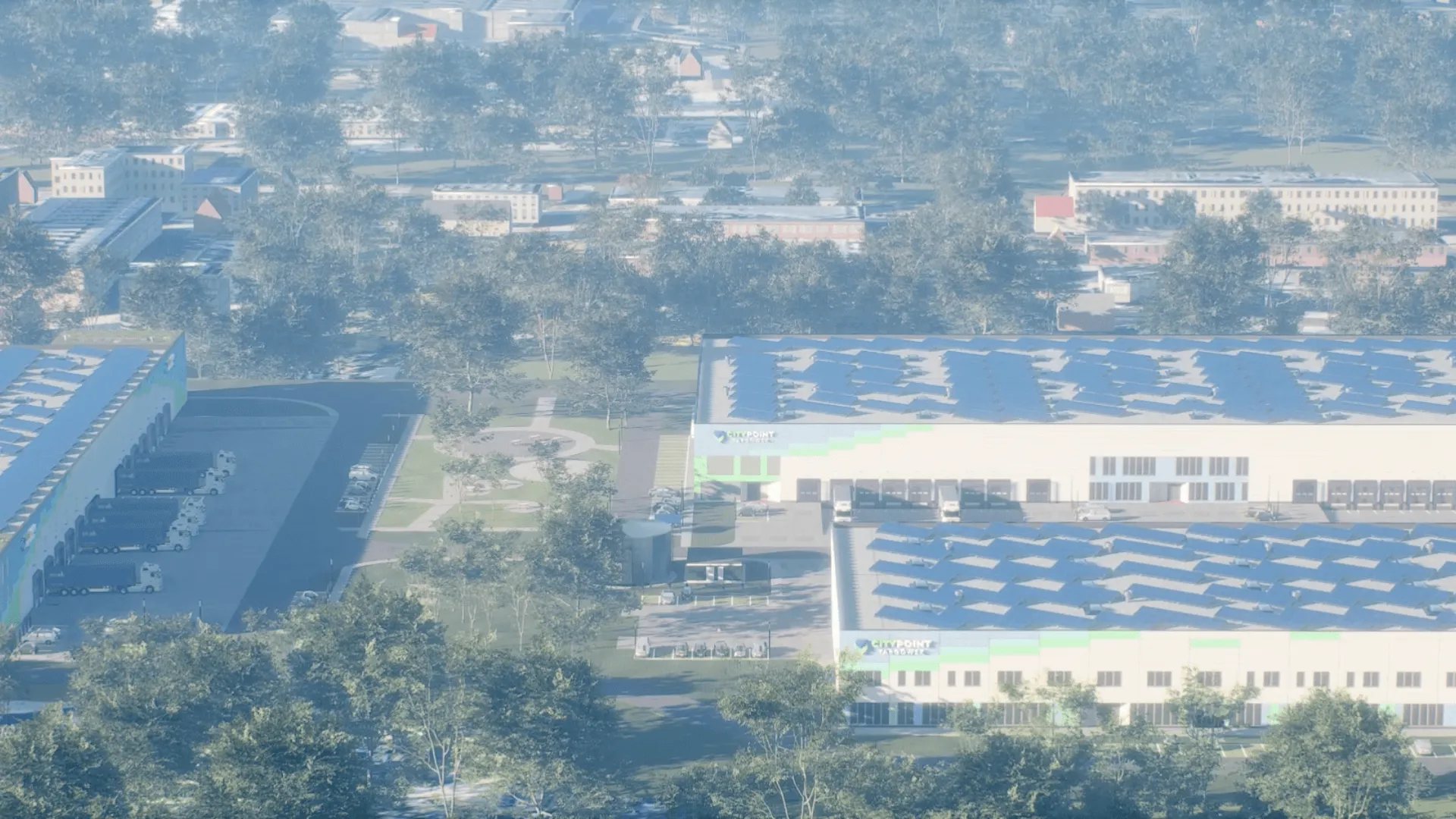 City Point